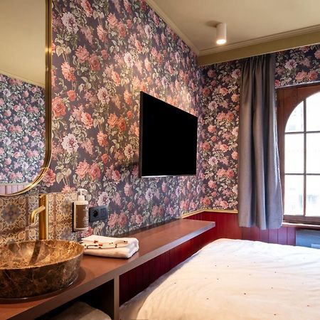 Smartflats - The Place Brussels Luaran gambar