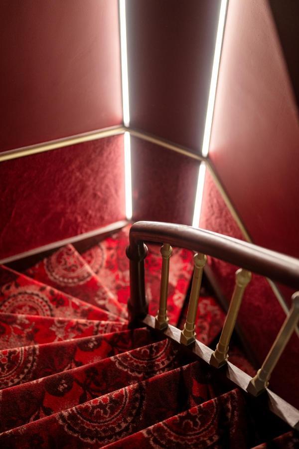 Smartflats - The Place Brussels Luaran gambar