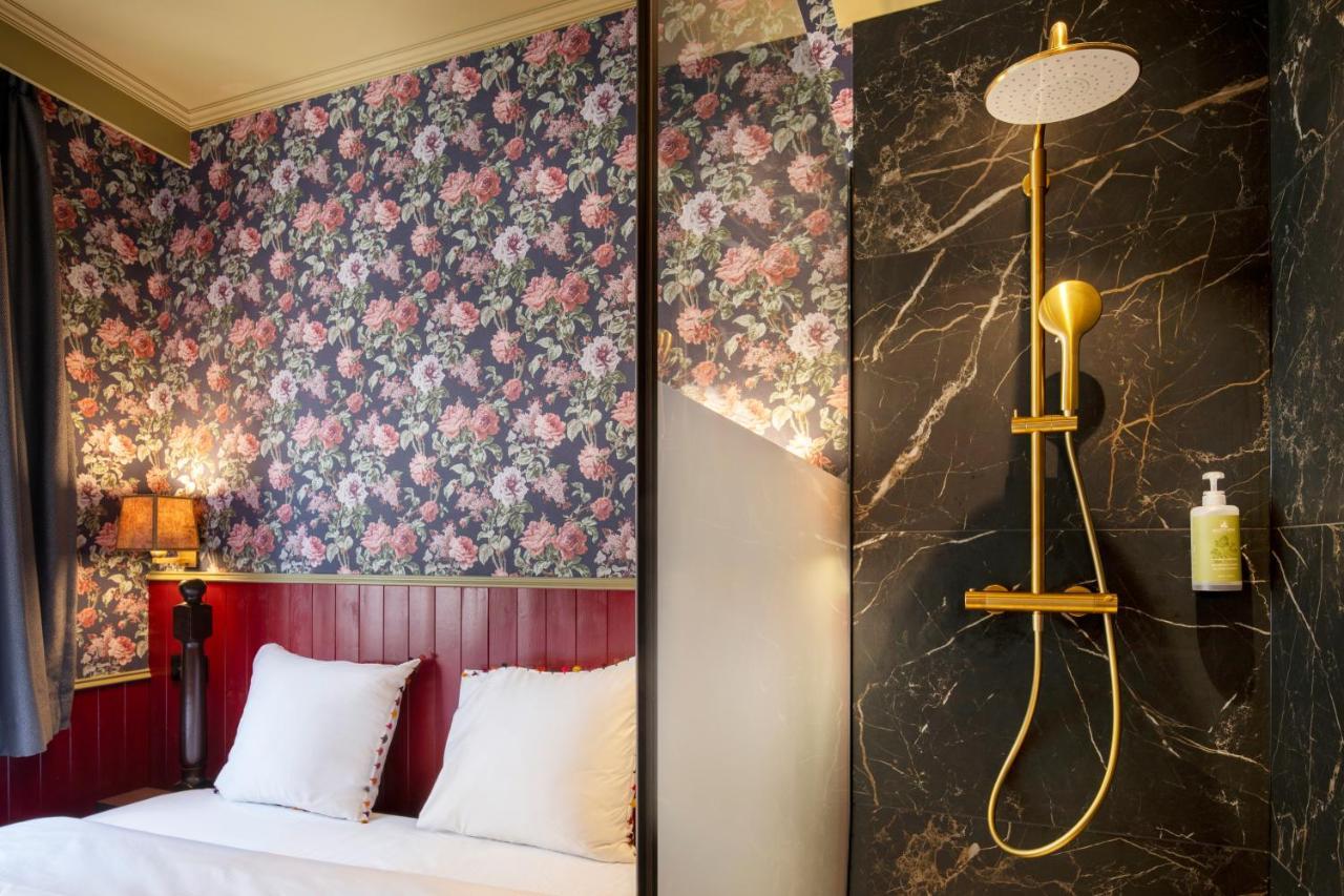 Smartflats - The Place Brussels Luaran gambar