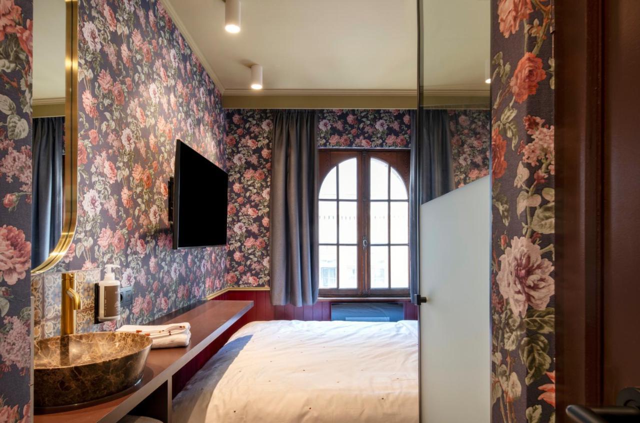 Smartflats - The Place Brussels Luaran gambar